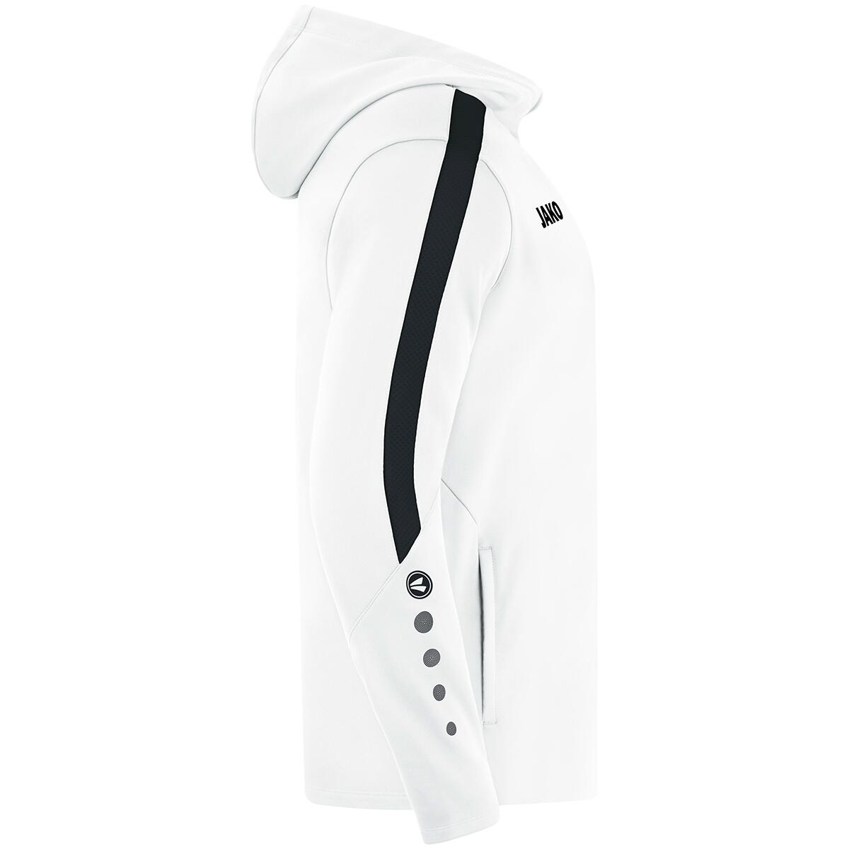 JAKO Kinder Kapuzenjacke Power 3/7