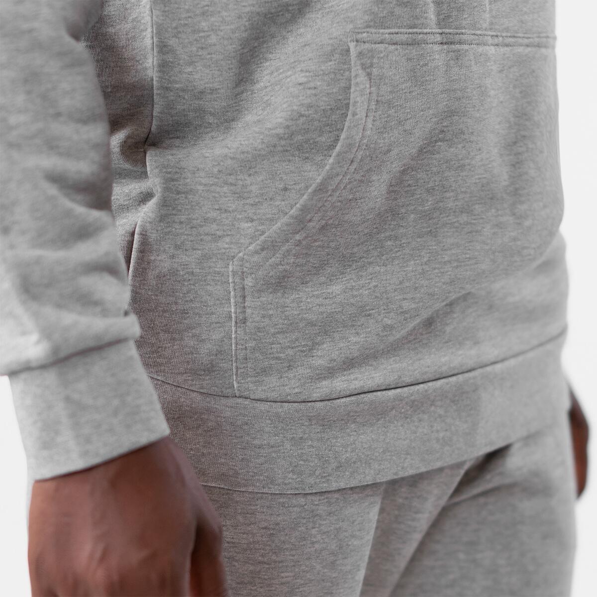 Sudadera con capucha Jako Base 2/6