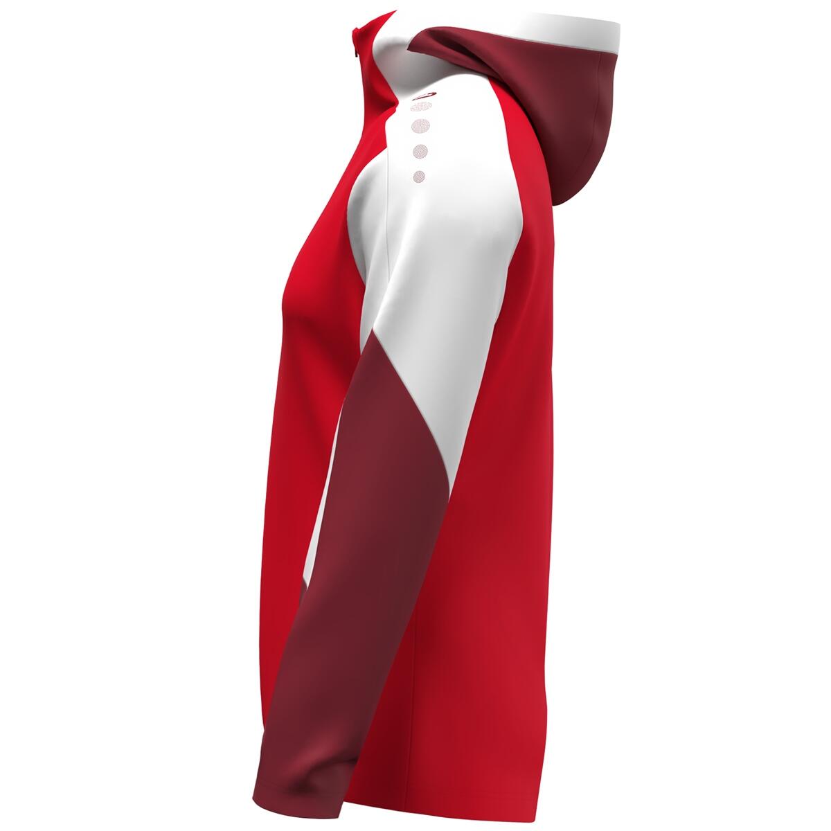 JAKO Damen Kapuzenjacke Dynamic - 6870D 2/5