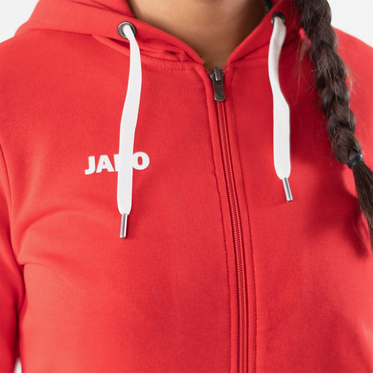 Veste Jako femme à capuche Base 2/7