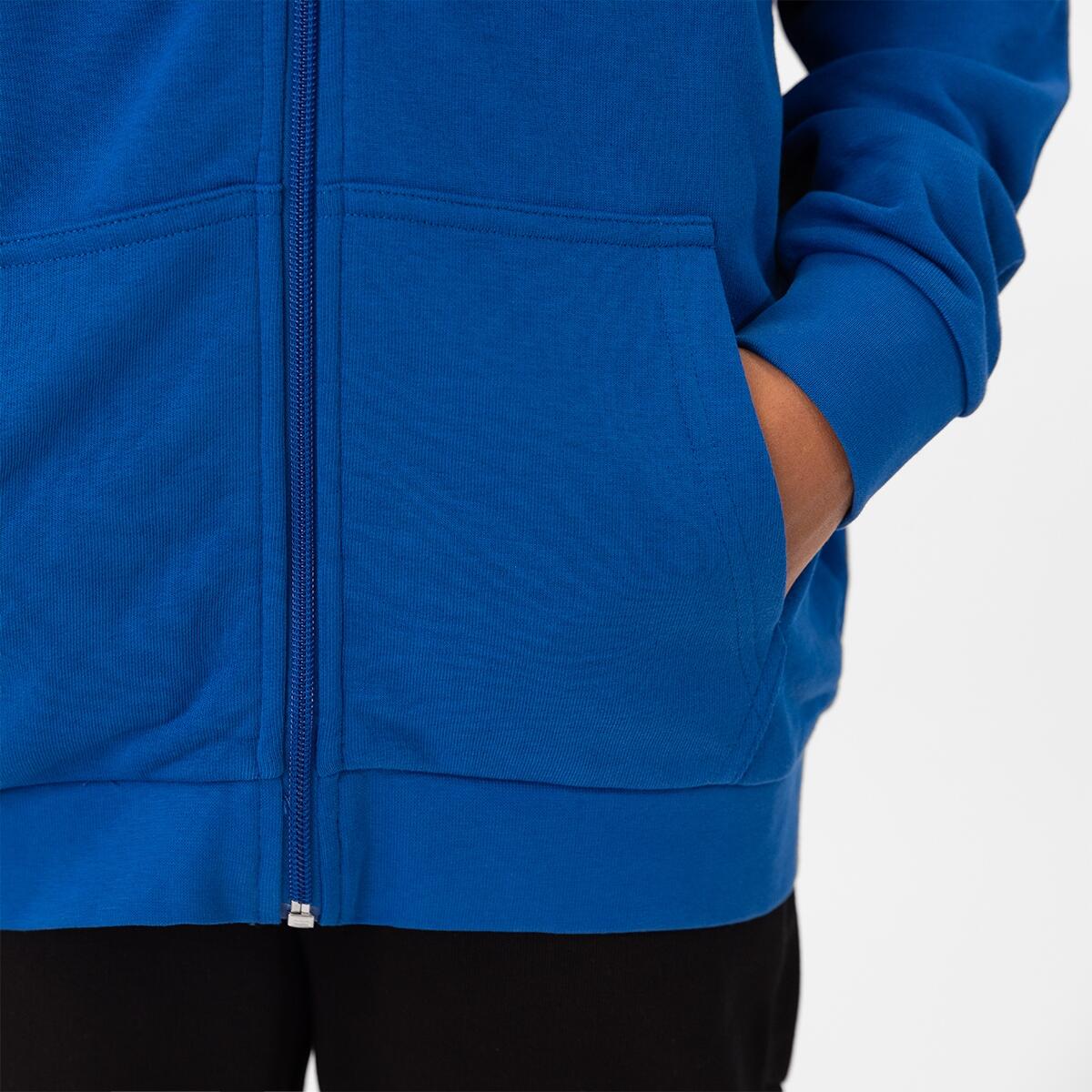 Veste à capuche enfant Jako Base 3/3