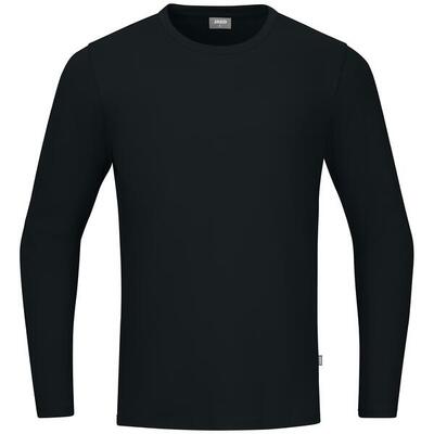 T-shirt met lange mouwen jako organic
