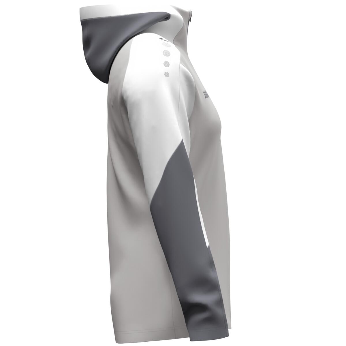JAKO Damen Kapuzenjacke Dynamic - 6870D 3/5