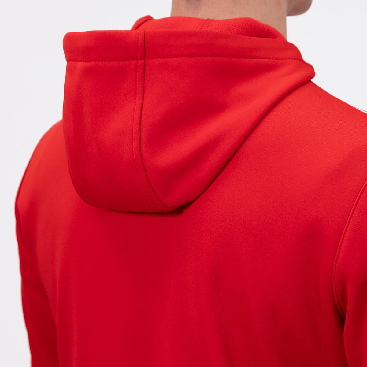 Veste de survêtement à capuche Jako Power 5/6