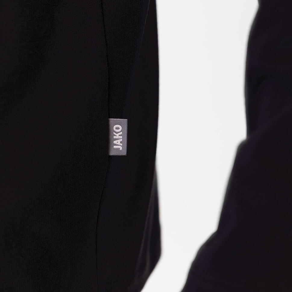 Koszulka z długim rękawem Jako Organic