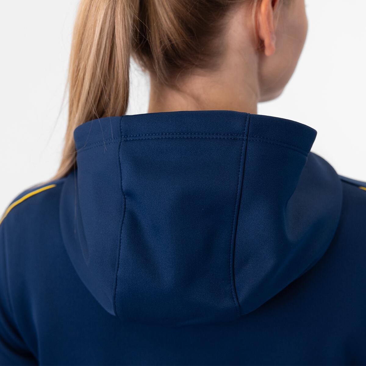 Veste Jako femme à capuche Classico 4/7