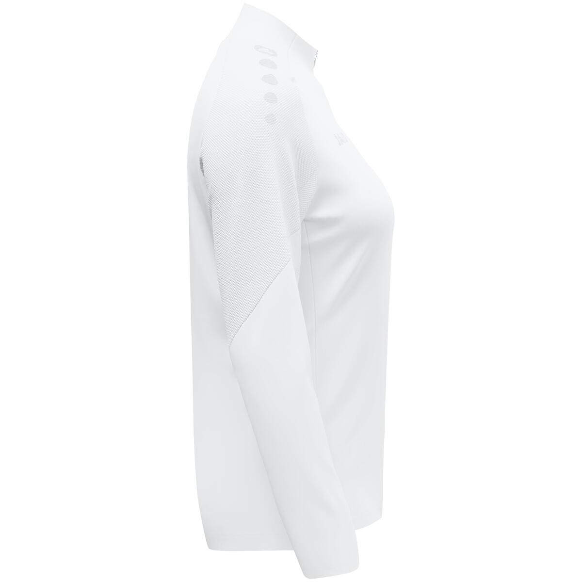 JAKO Damen Ziptop Light Flow Damen - 8676D 3/5