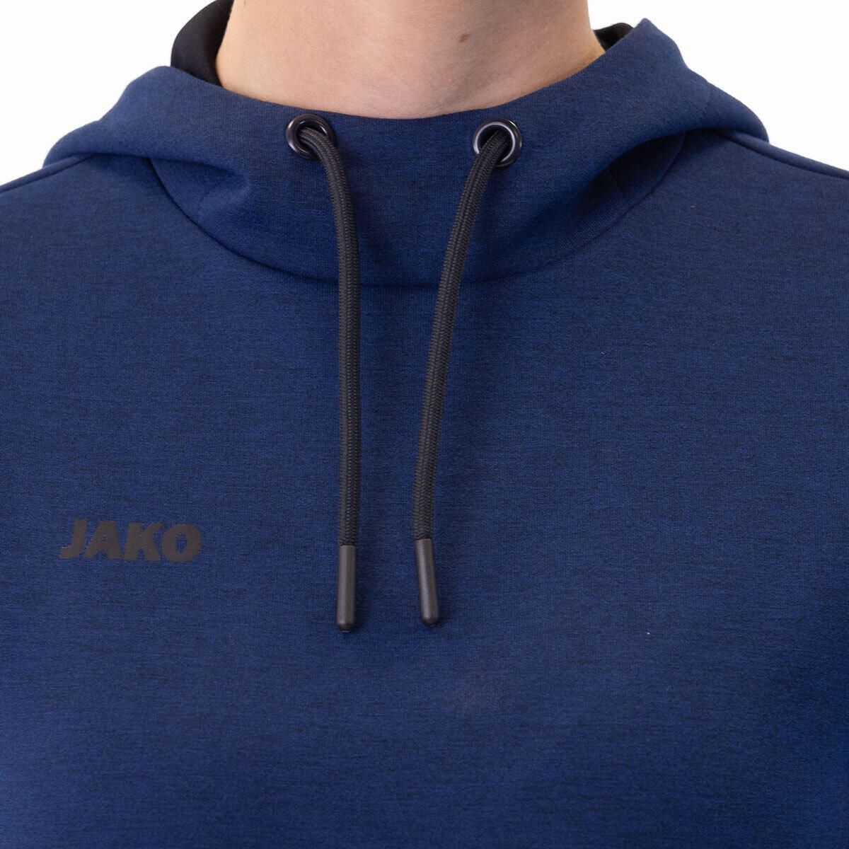 JAKO Damen Kapuzensweat Premium Basics 3/7
