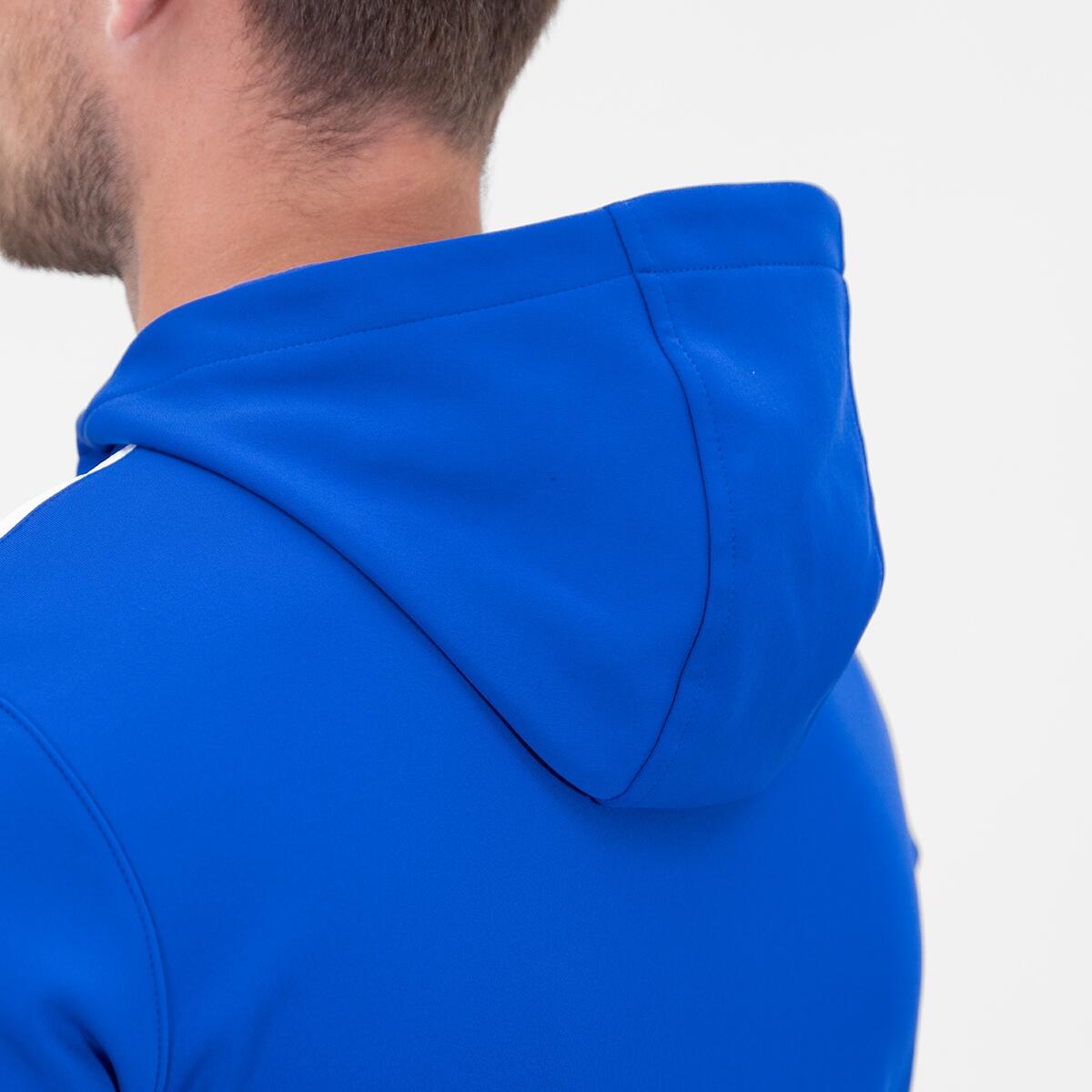 Veste de survêtement à capuche Jako Power 6/6