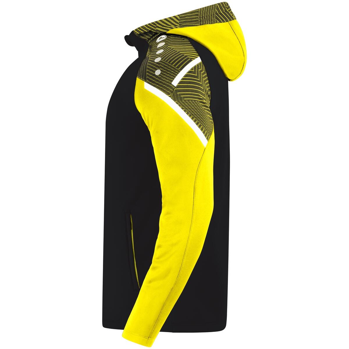 Chaqueta de chándal con capucha para niño Jako Performance 2/7