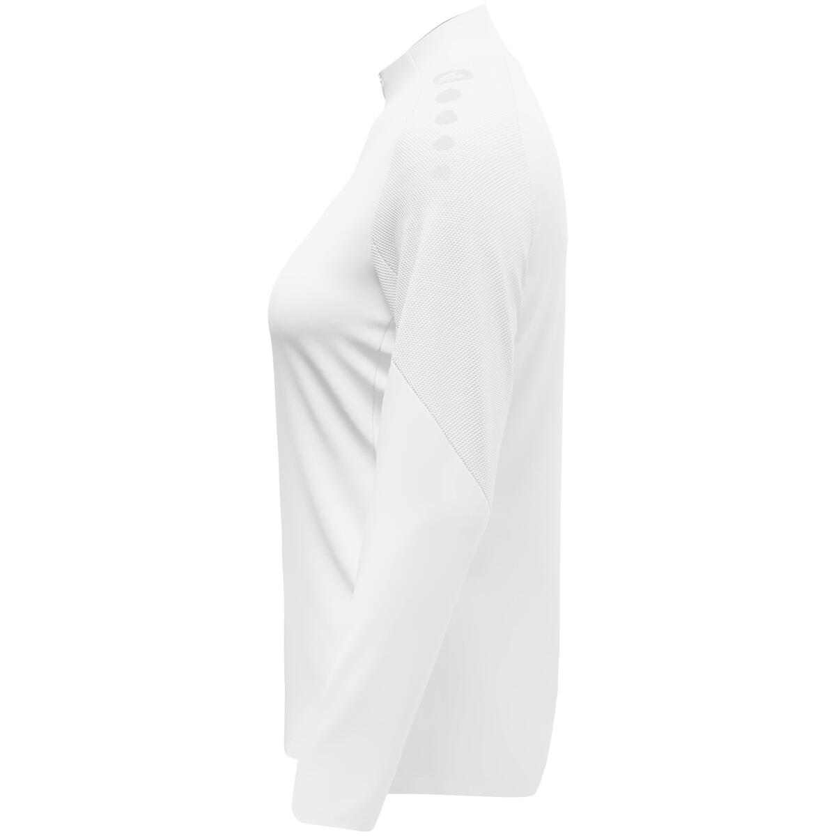JAKO Damen Ziptop Light Flow Damen - 8676D 2/5