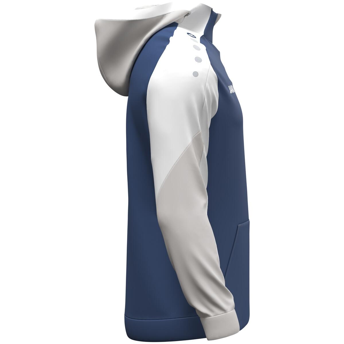 JAKO Unisex Zip Hoodie Dynamic - 6770 3/6