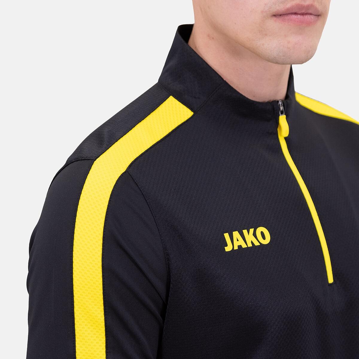 Casaco de fato de treino para desporto com fecho éclair Jako Power 4/7