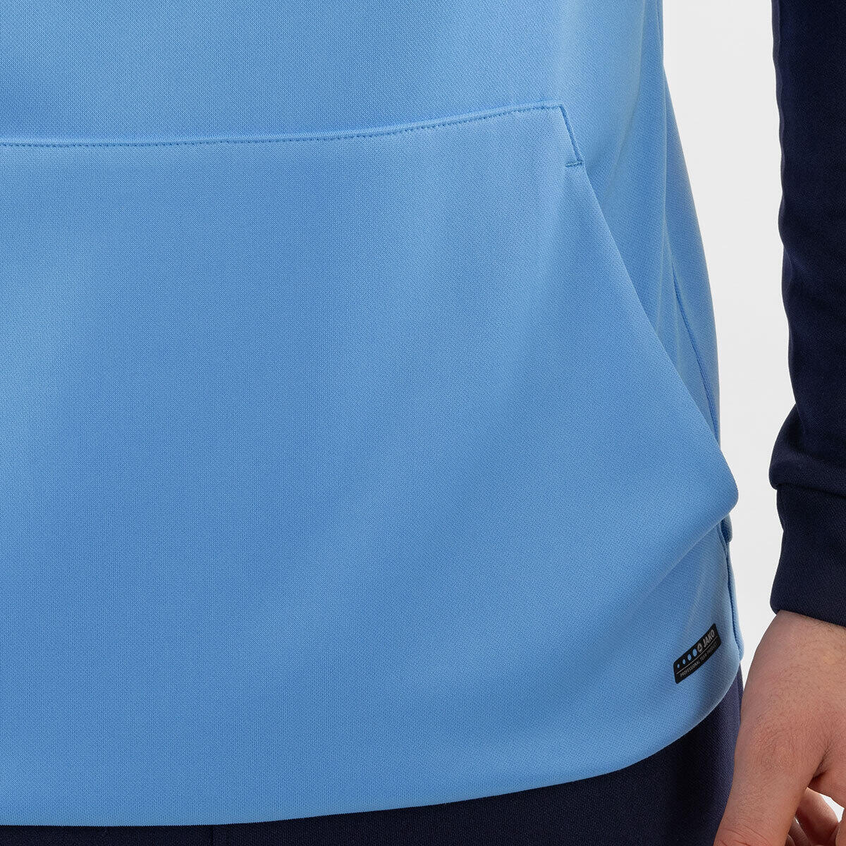 JAKO Unisex Zip Hoodie Dynamic - 6770 6/6