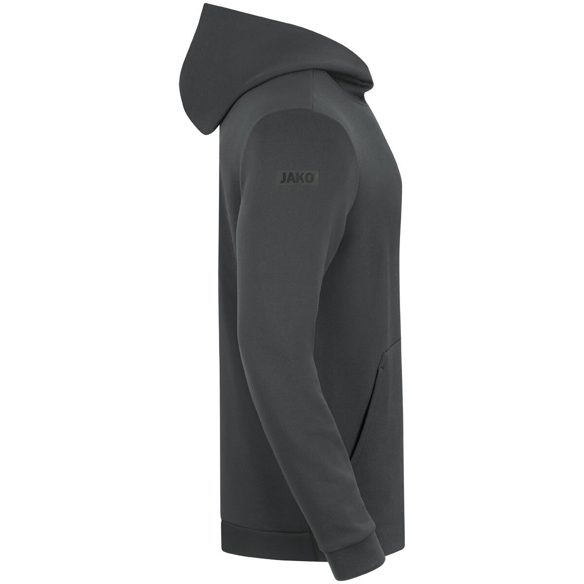 Sweatshirt à capuche Jako Pro Casual 3/6
