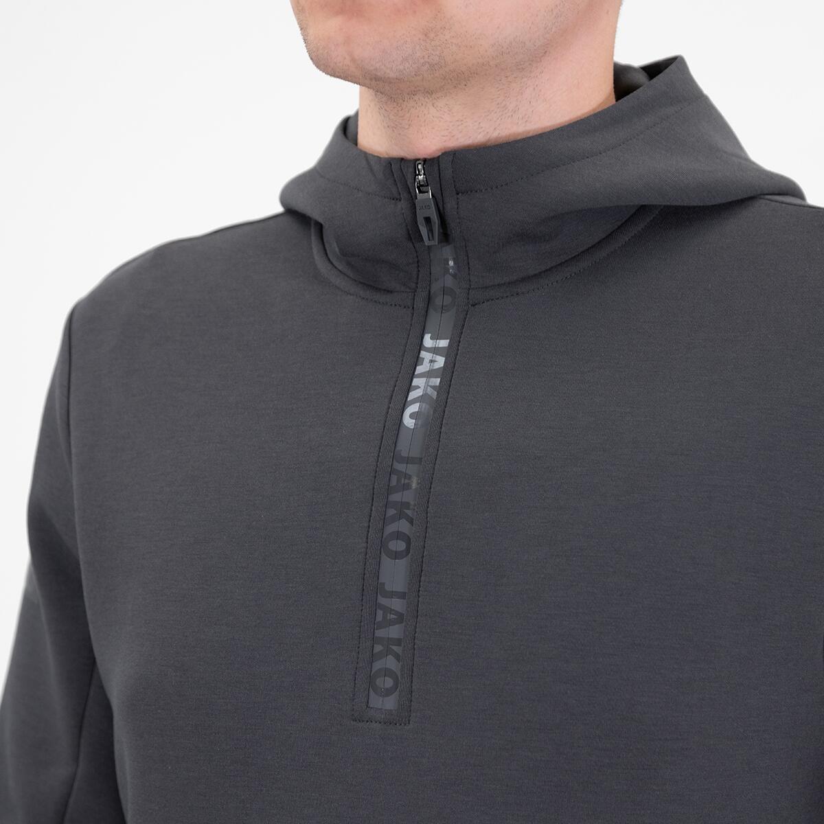 Sweatshirt à capuche Jako Pro Casual 4/6
