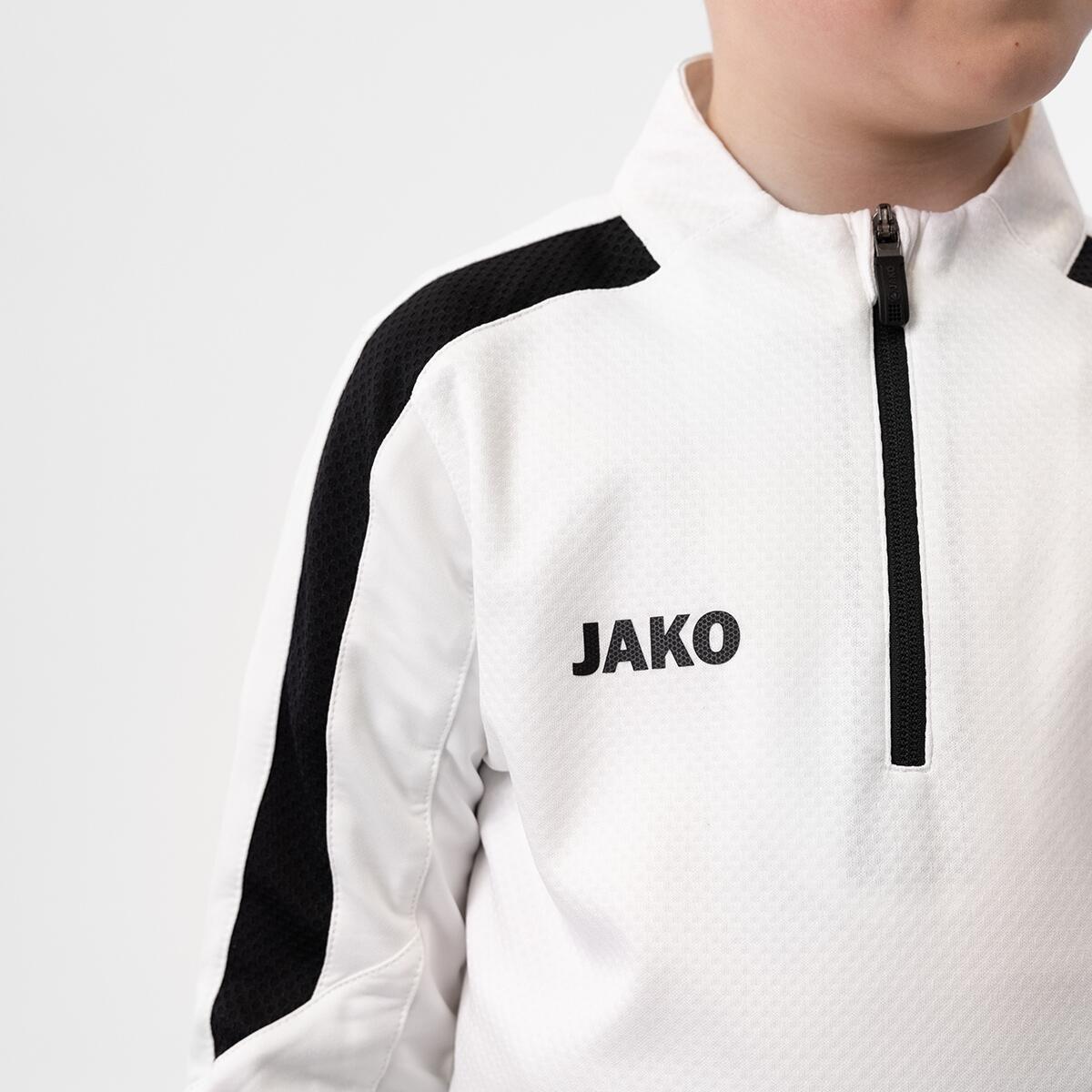 JAKO Kinder Ziptop Power 4/6
