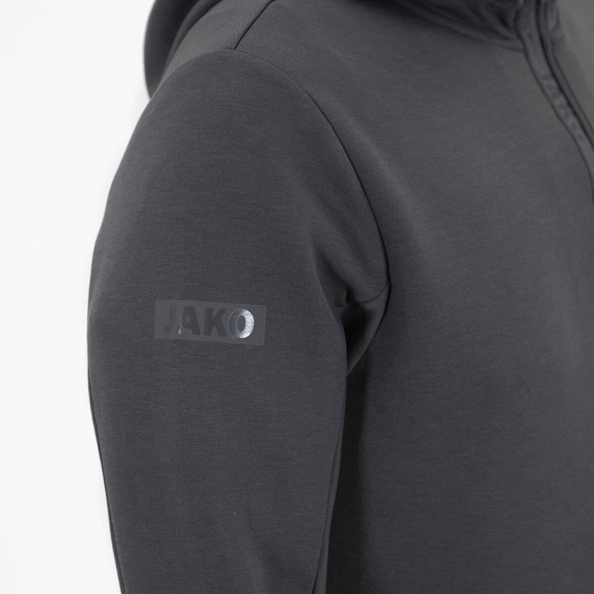 Sweatshirt à capuche Jako Pro Casual 6/6
