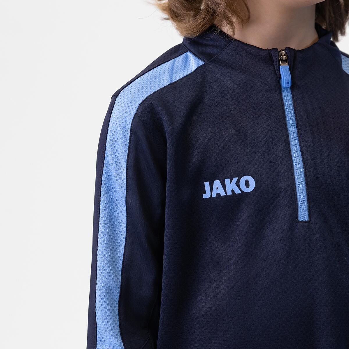 JAKO Kinder Ziptop Power 4/5