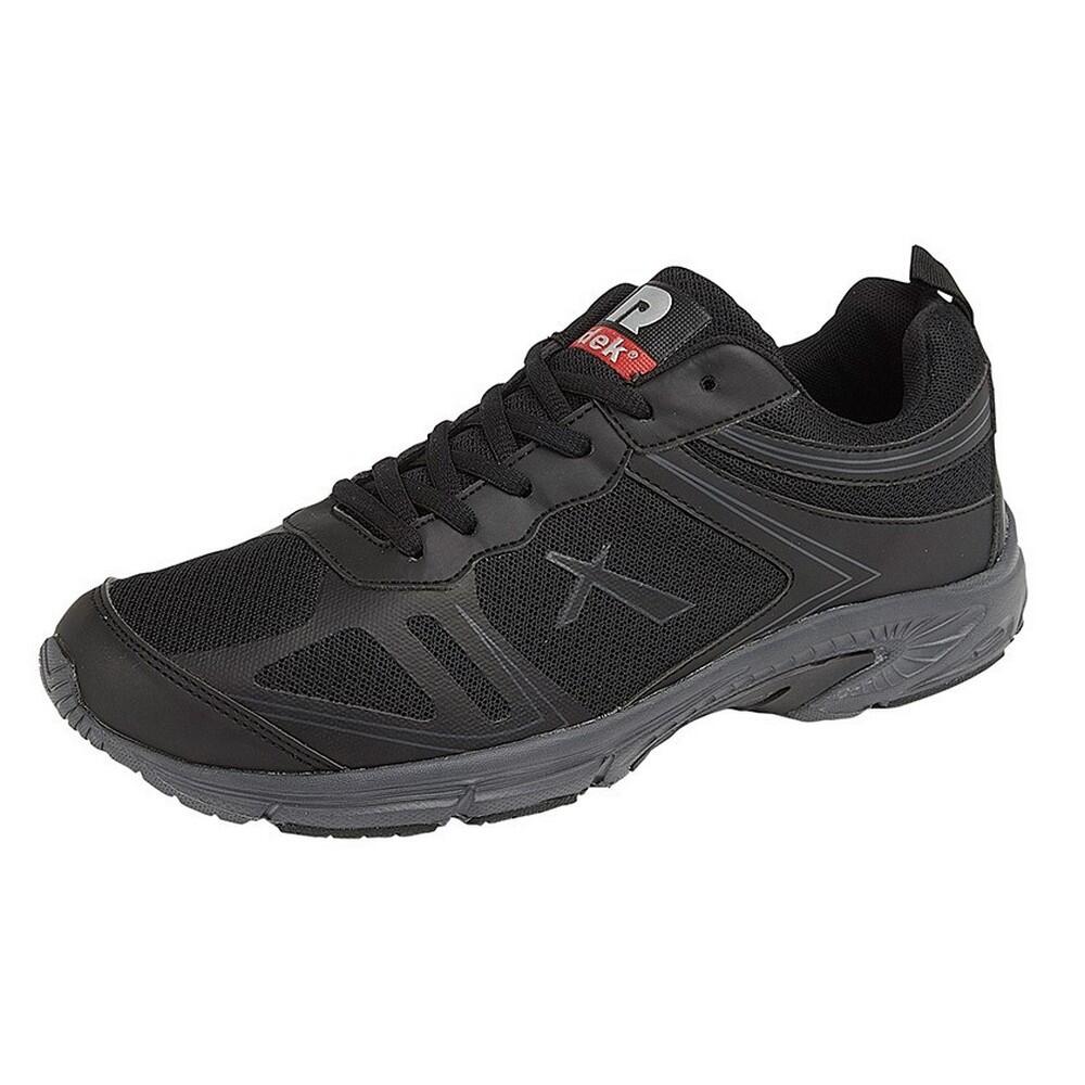 Dek Mens Jensen Superlight Lace Up Trainers