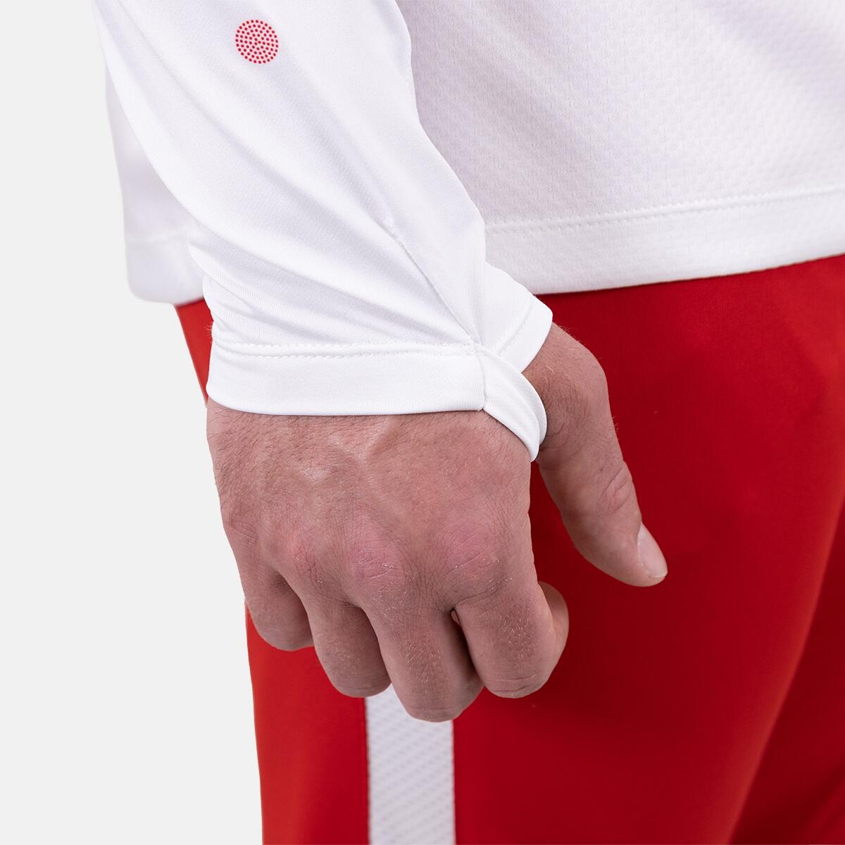 JAKO Unisex Ziptop Power 5/5