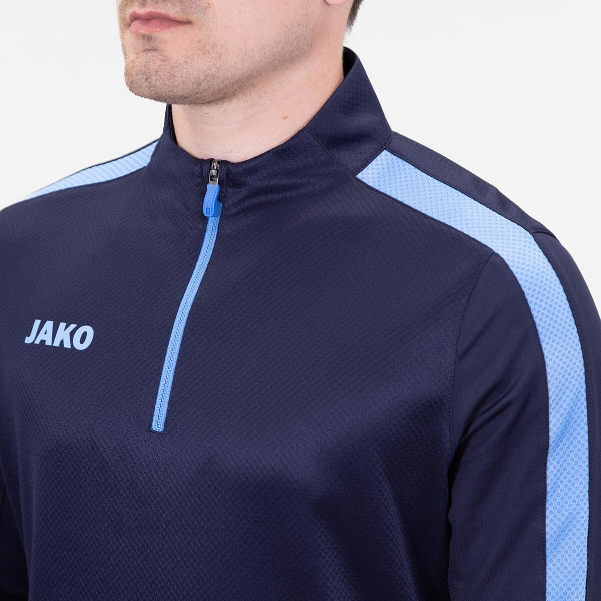 Veste de survêtement zippé Jako Power 4/5