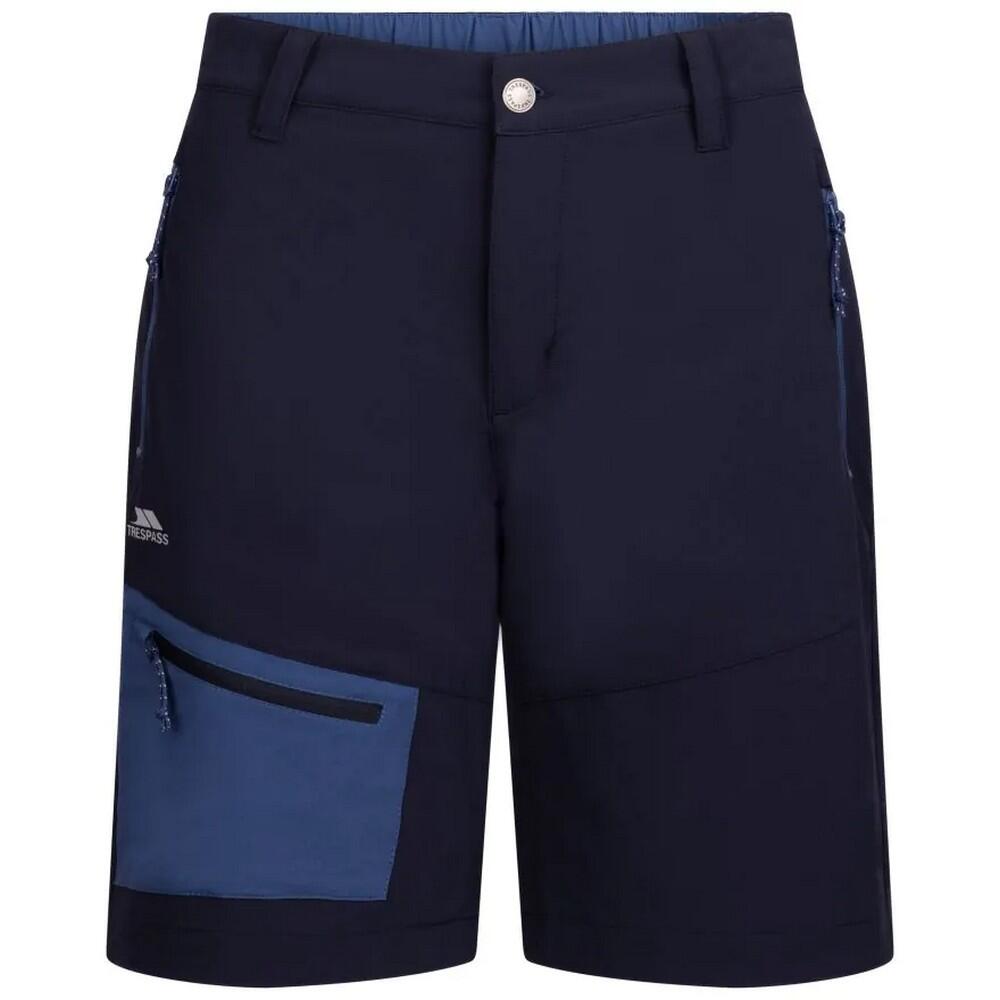 Trespass Womens/Ladies Quest Shorts