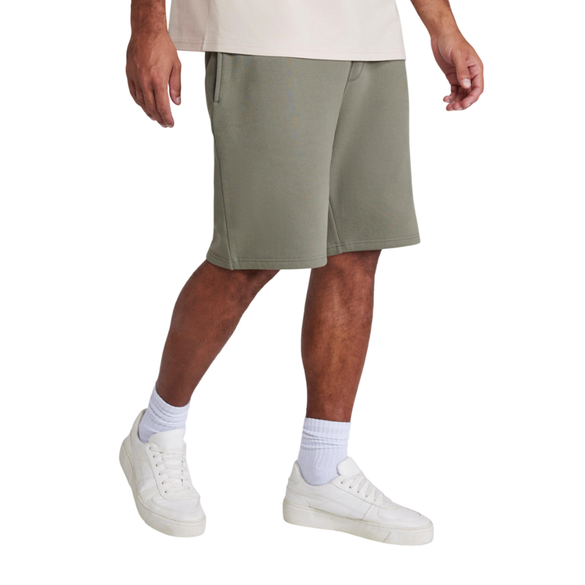 Animal Mens Driver Casual Shorts
