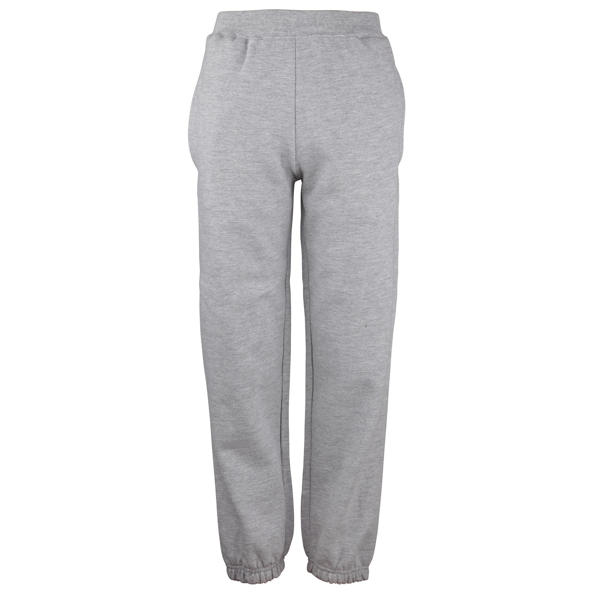 Awdis Childrens Cuffed Jogpants / Jogging Bottoms / Schoolwear