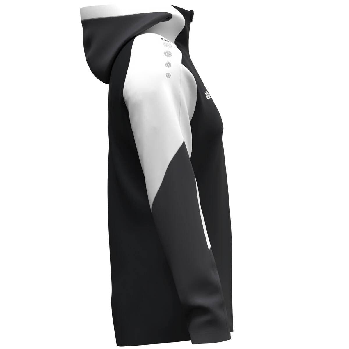 JAKO Damen Kapuzenjacke Dynamic - 6870D 3/6