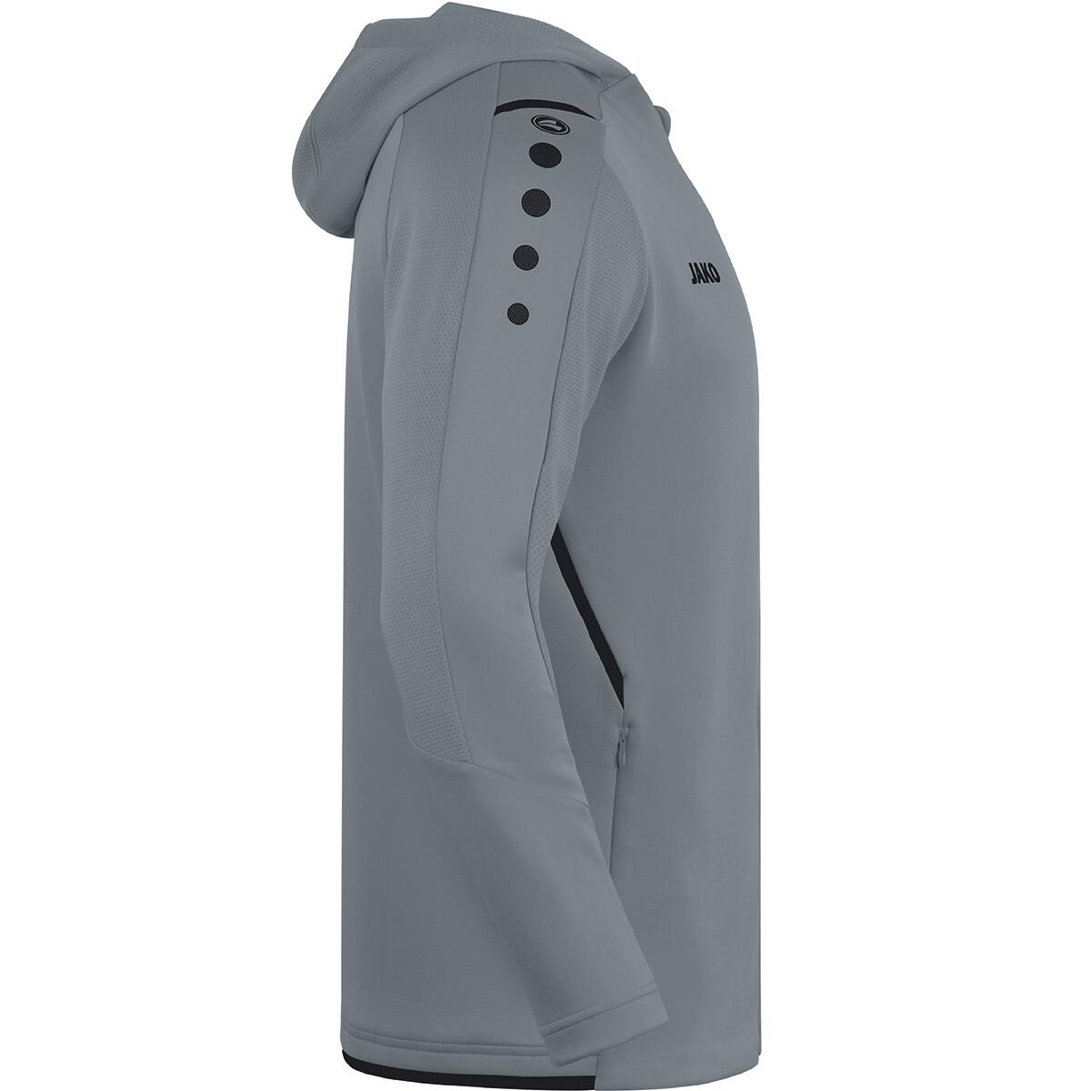 Veste enfant Jako à capuche Challenge 3/5