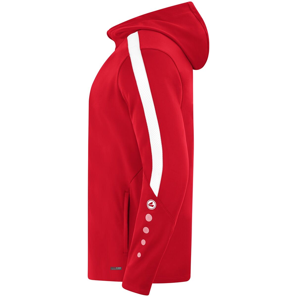 JAKO Kinder Kapuzenjacke Power 2/6