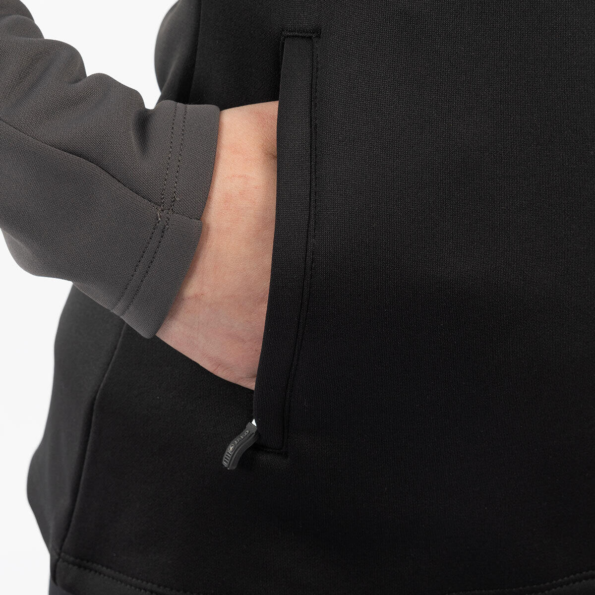 JAKO Damen Kapuzenjacke Dynamic - 6870D 6/6