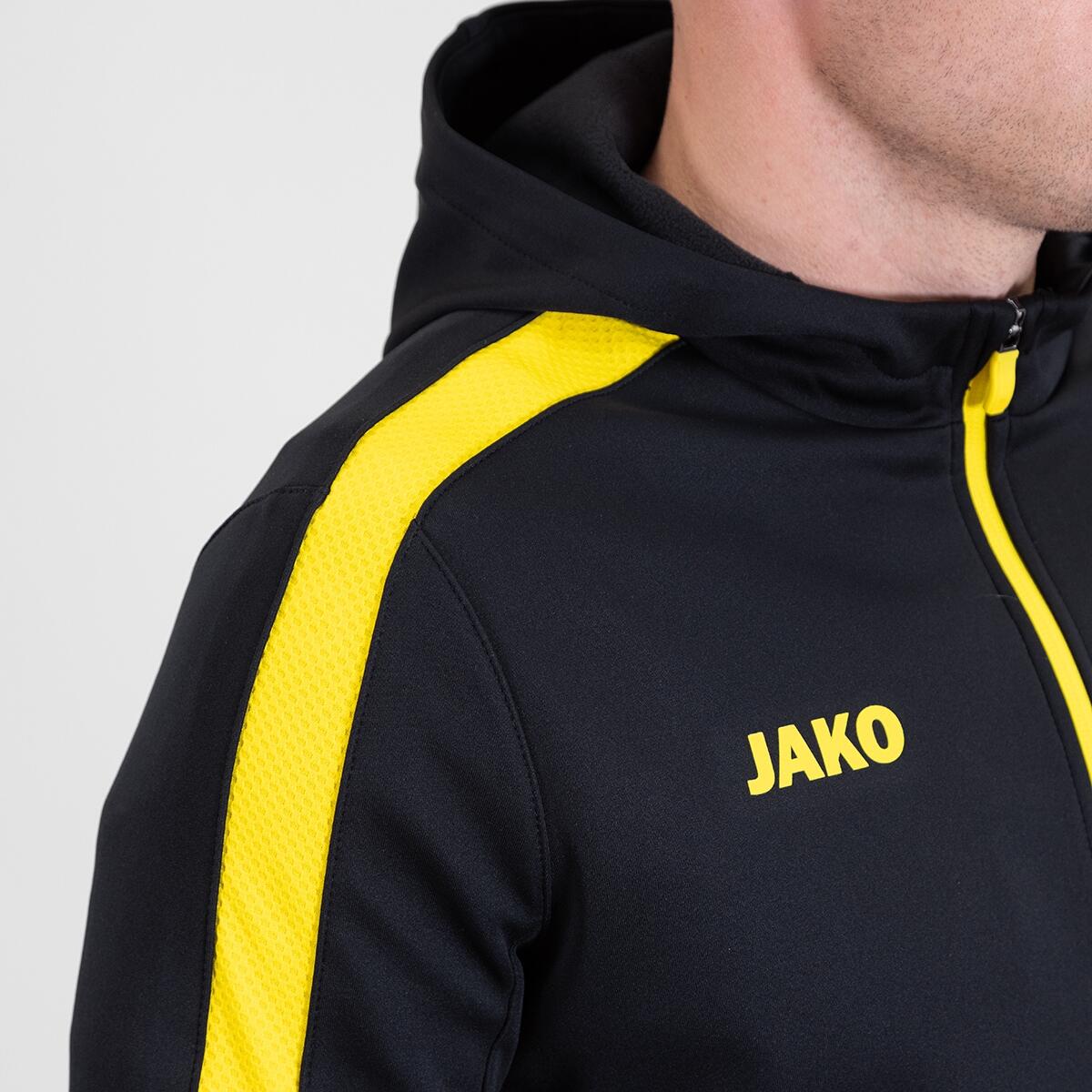 Veste de survêtement à capuche Jako Power 4/6