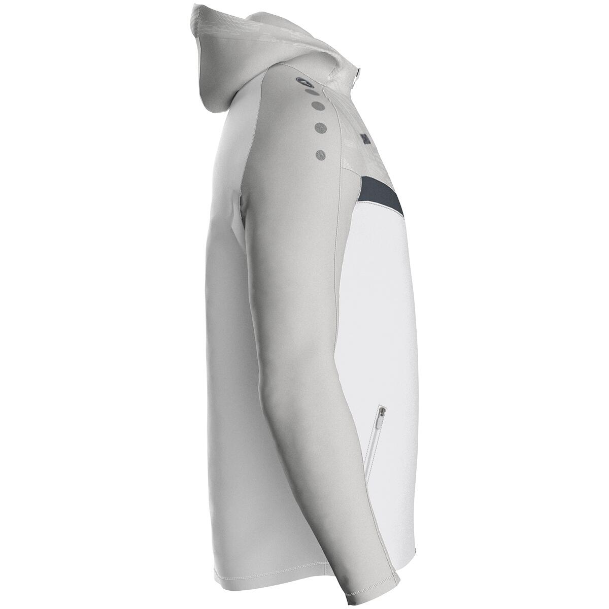 JAKO Kinder Kapuzenjacke Iconic 3/6