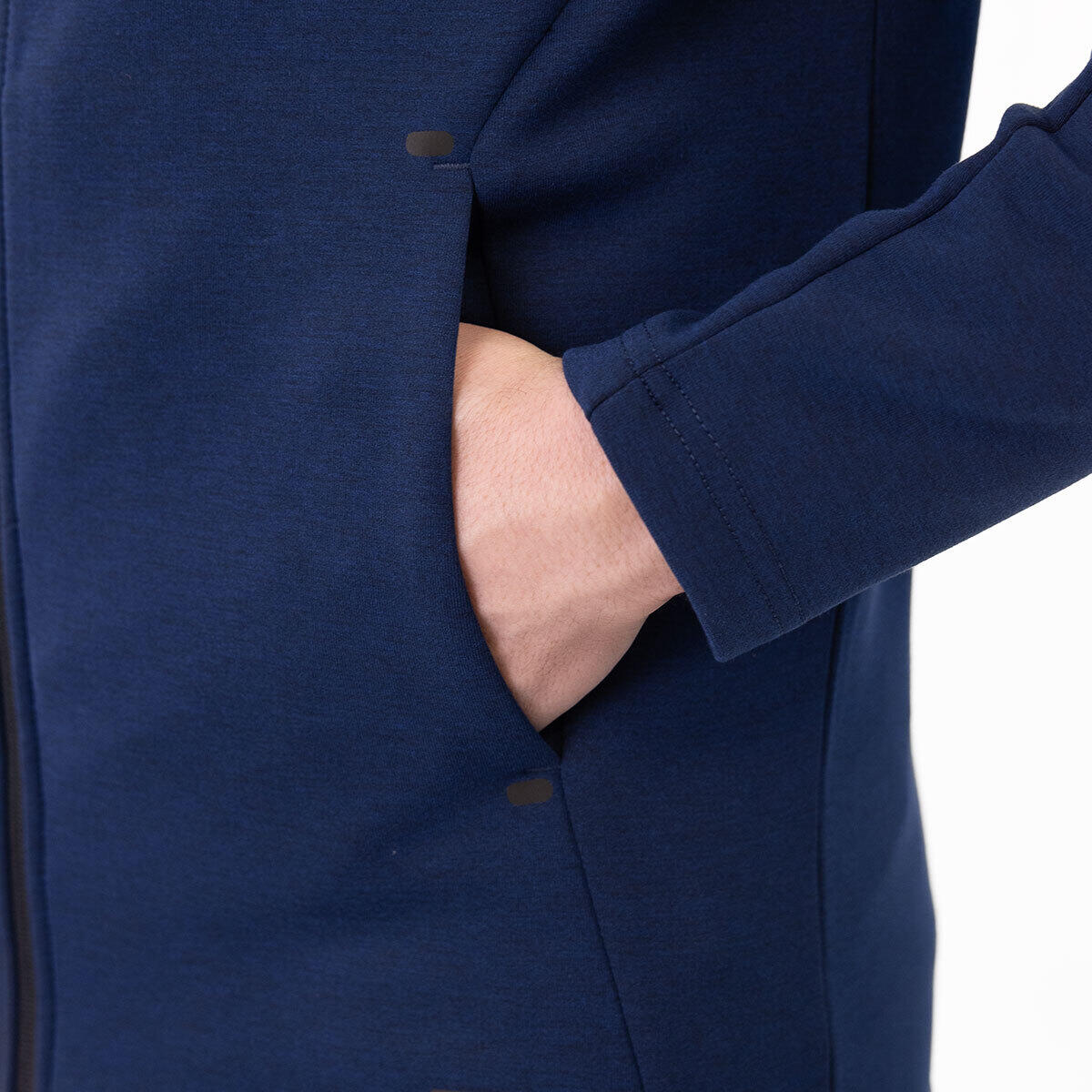 Giacca Jako à capuche Premium Basics 3/7