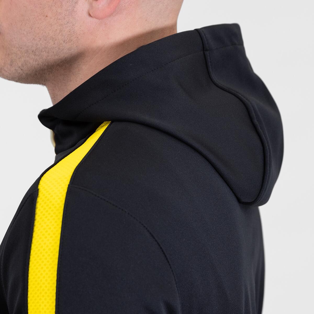 Veste de survêtement à capuche Jako Power 6/6