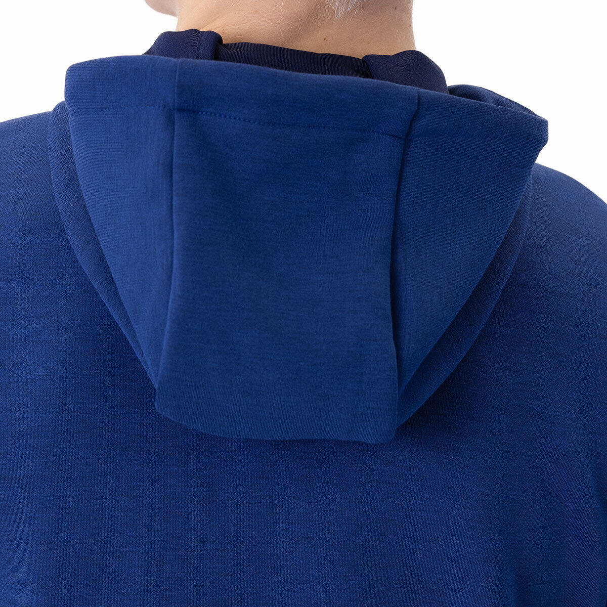 Jas Jako à capuche Premium Basics 4/7