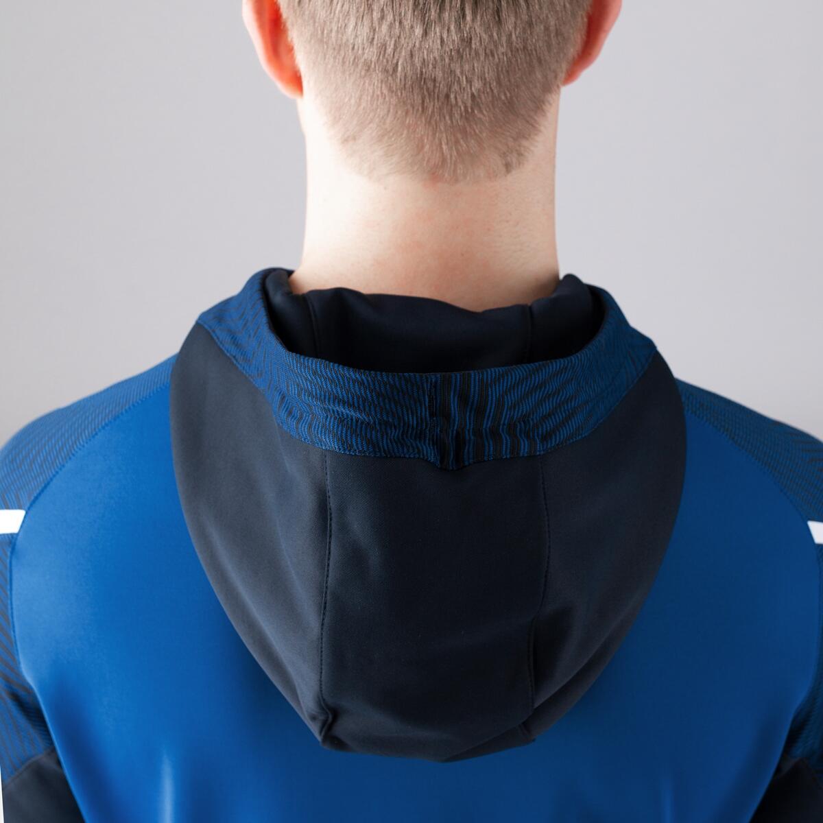Casaco de fato de treino para desporto com capuz Jako Performance 5/7