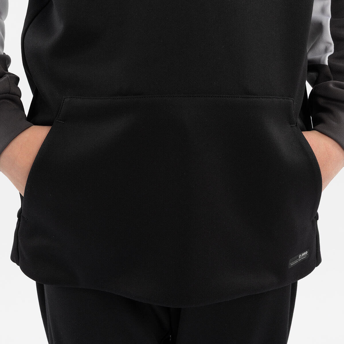 JAKO Kinder Zip Hoodie Dynamic - 6770 6/6