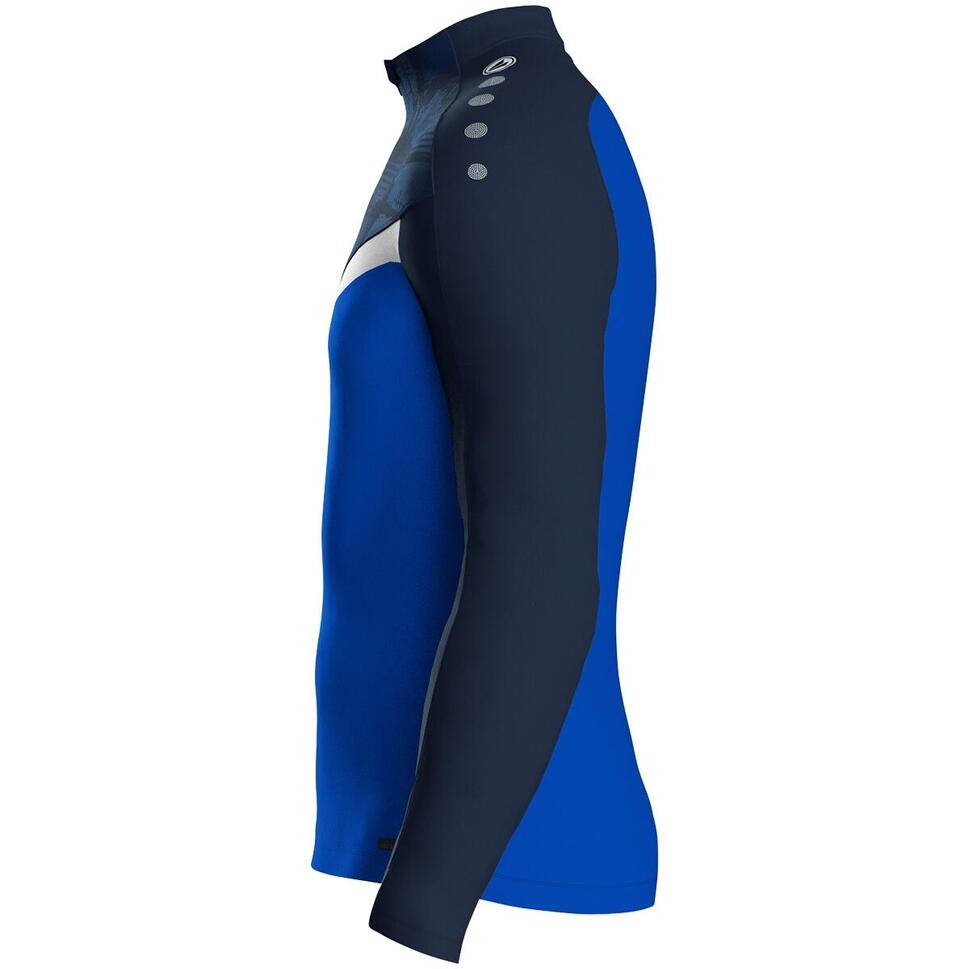 Dziecięca bluza dresowa zapinana na zamek Jako Iconic