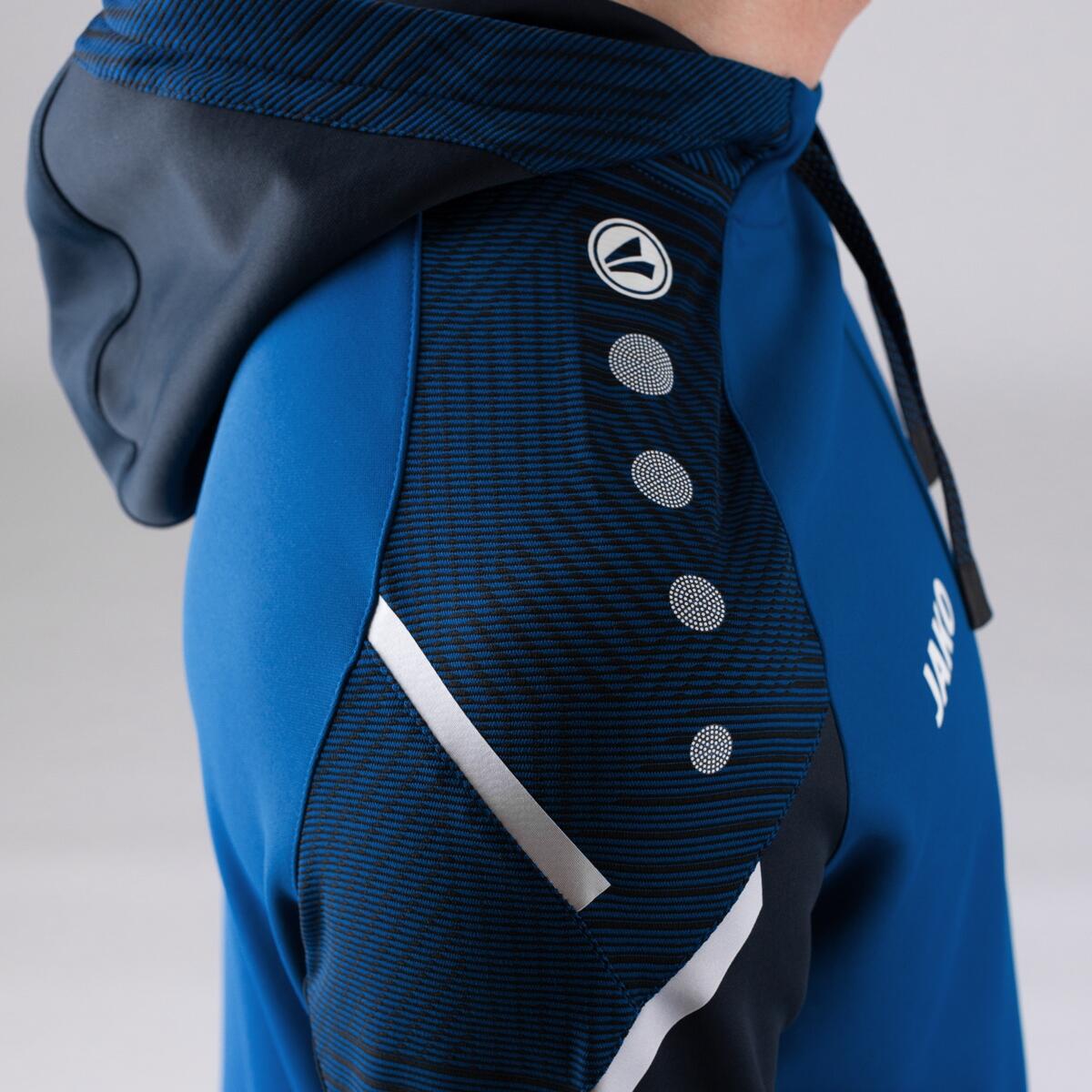 Casaco de fato de treino para desporto com capuz Jako Performance 6/7