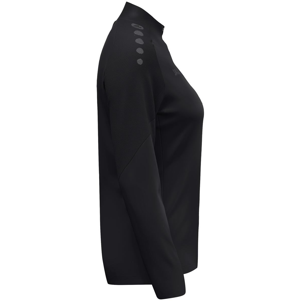 JAKO Damen Ziptop Light Flow Damen - 8676D 3/5