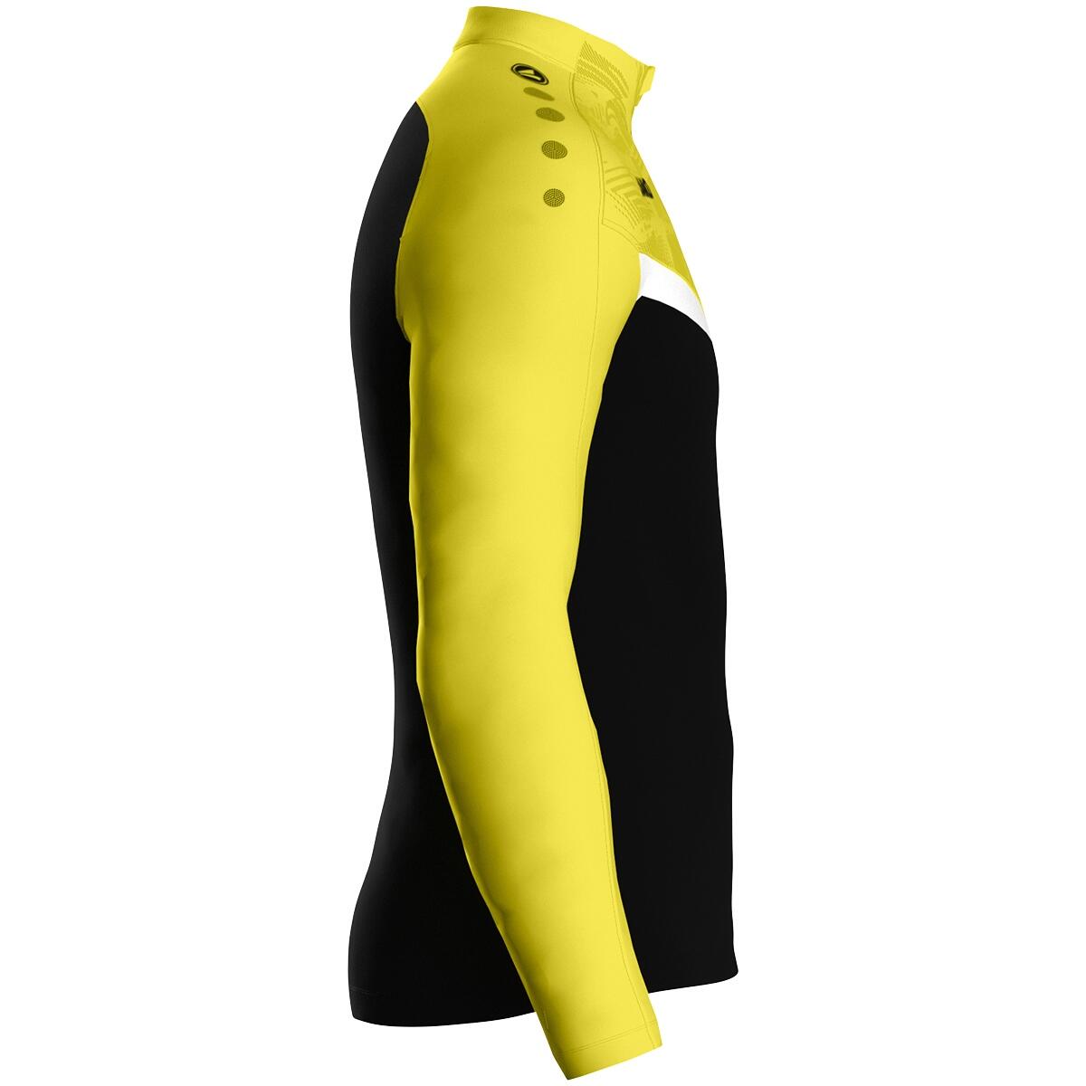 Giacca della tuta con zip Jako Iconic 3/7