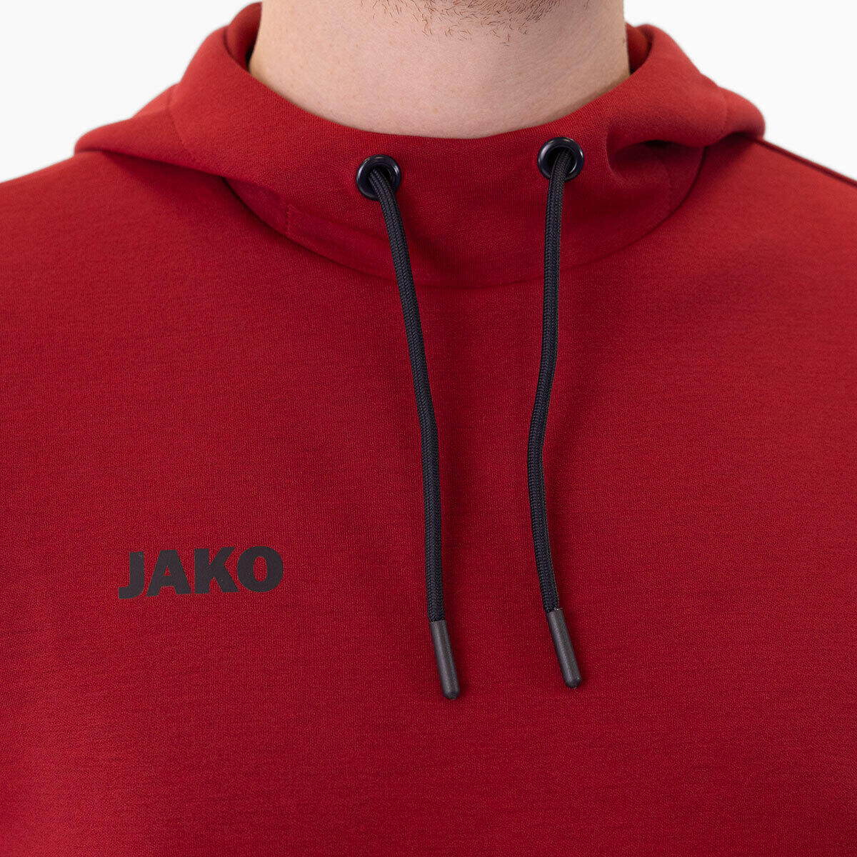 Sweatshirt à capuche Jako Premium Basics 3/8