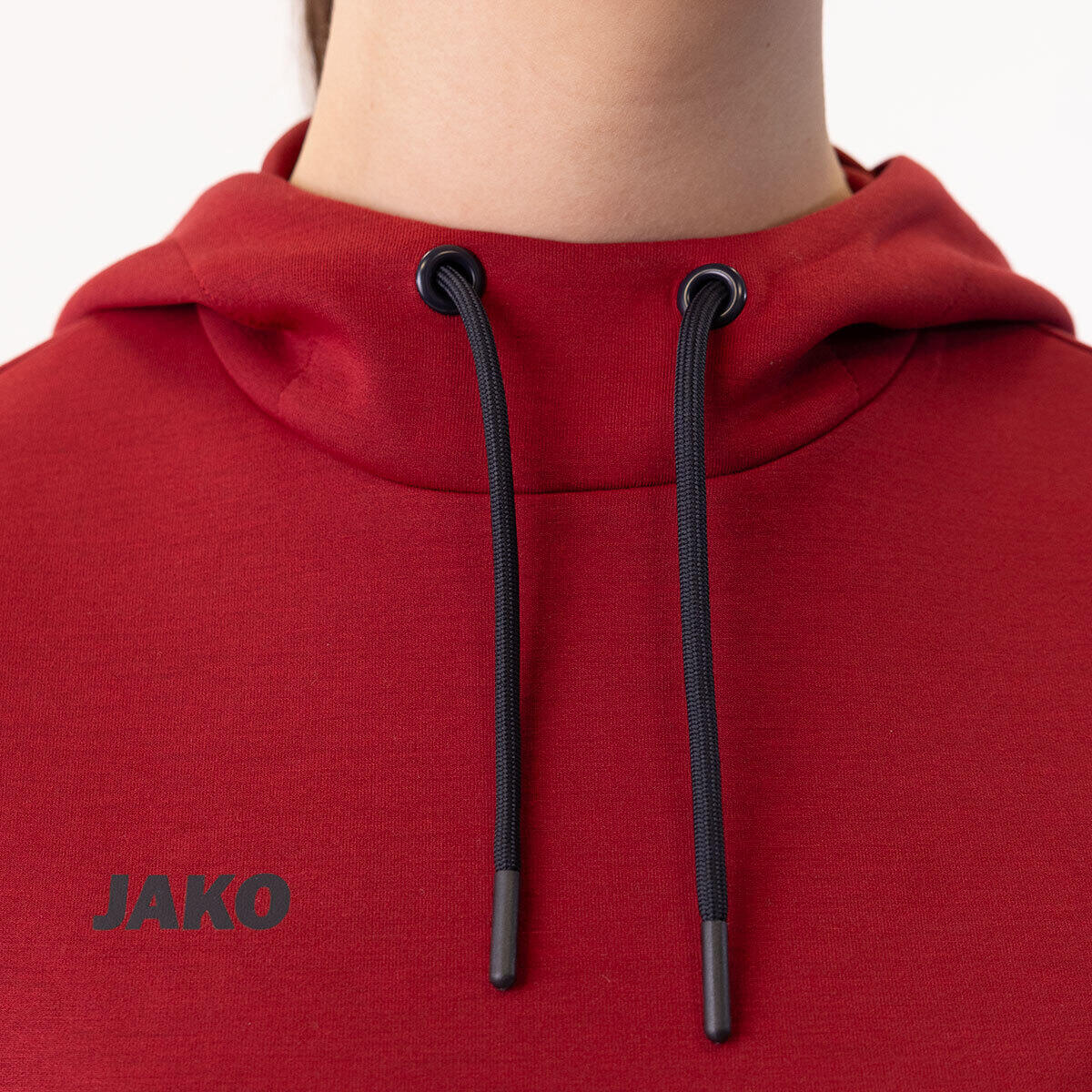 JAKO Damen Kapuzensweat Premium Basics 3/5