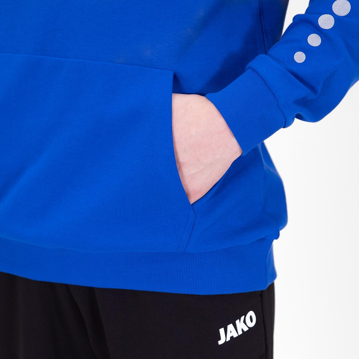 Sweatshirt à capuche Jako Power 5/7