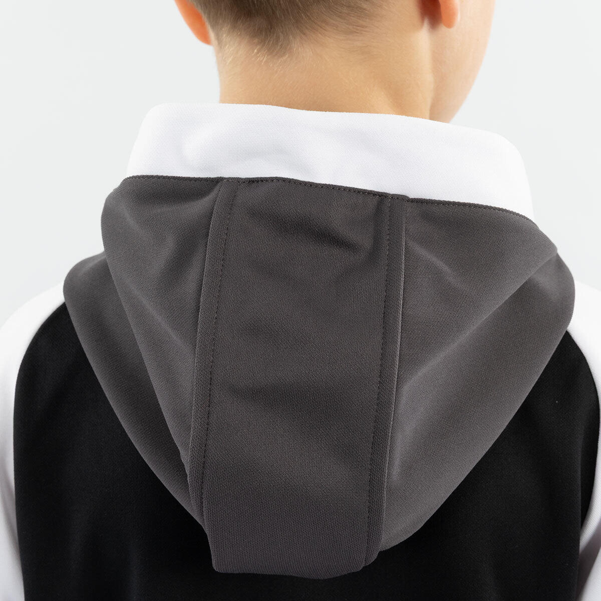 JAKO Kinder Zip Hoodie Dynamic - 6770 4/6