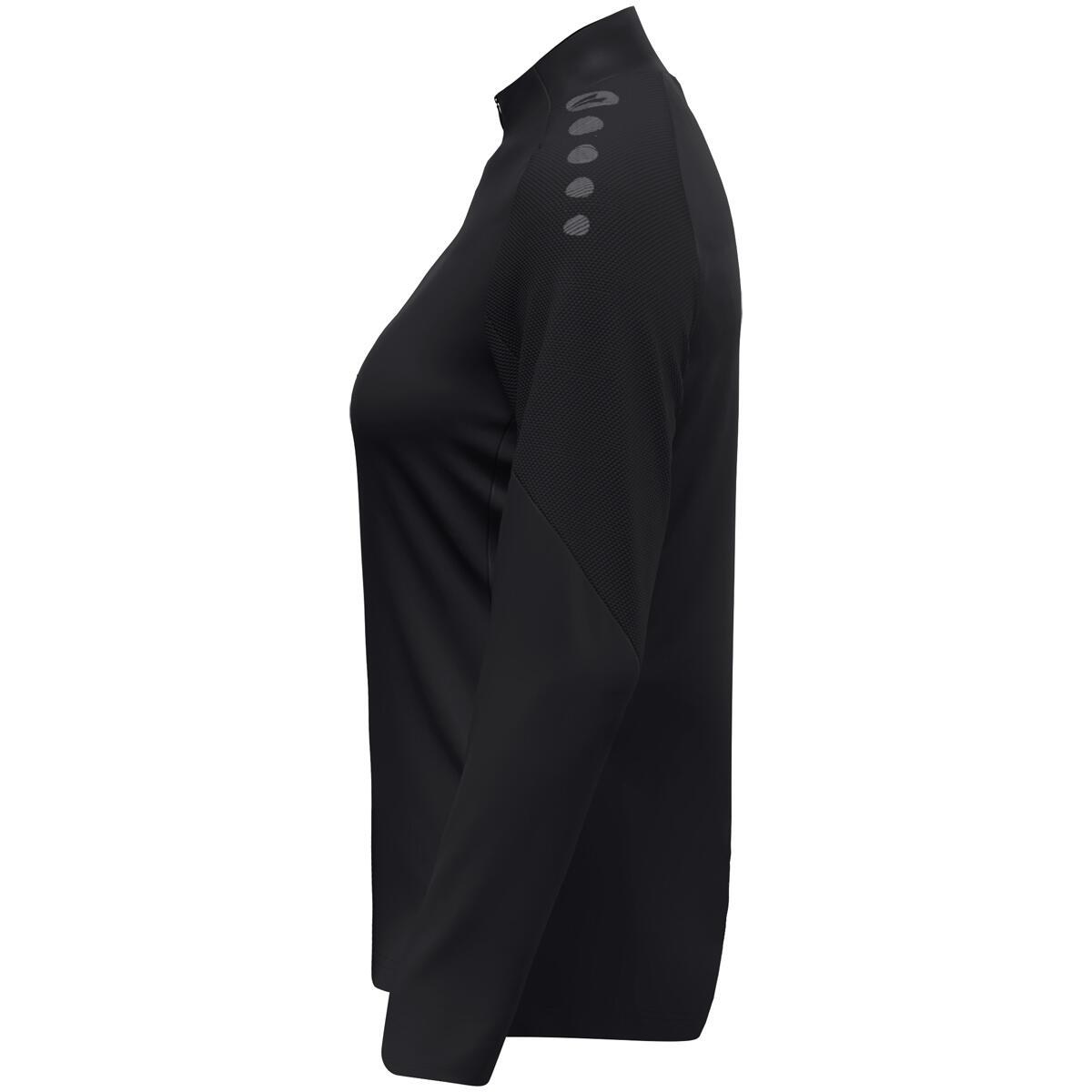 JAKO Damen Ziptop Light Flow Damen - 8676D 2/5