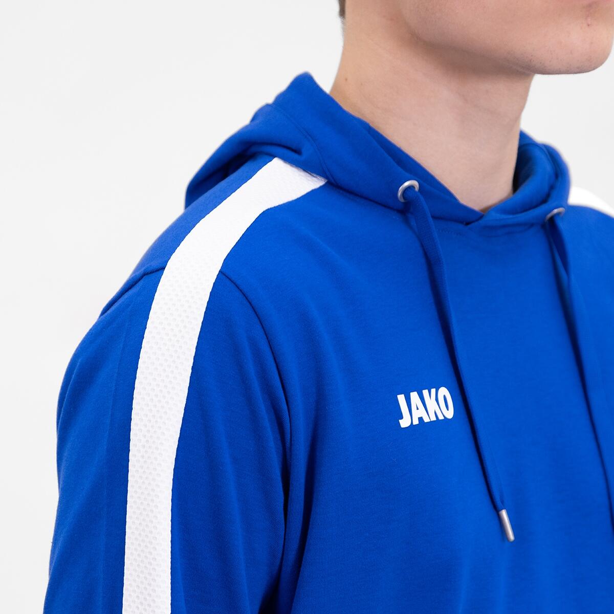 Sweatshirt à capuche Jako Power 4/7